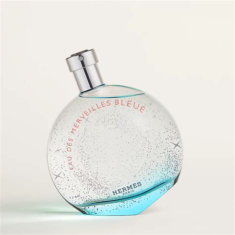 hermes meraviglia blu|Hermès Eau des Merveilles Bleue Eau de Toilette .